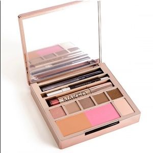 Urban Decay NAKED ON THE RUN palette
